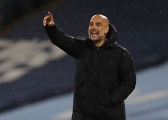 El padre de Guardiola: