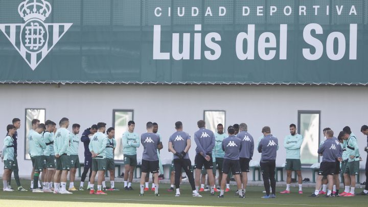 Pellegrini, ante cuatro finales
y una obligada reconstrucción