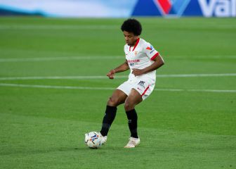 All eyes on Koundé as Sevilla take on Real Madrid