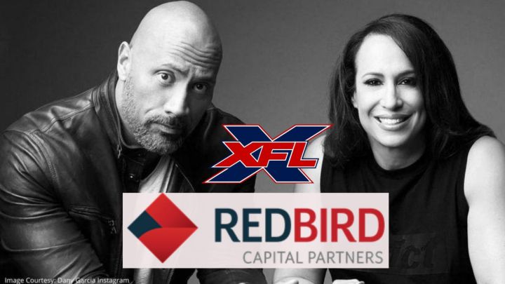 RedBird, el gigante americano que tiene al Málaga entre sus objetivos