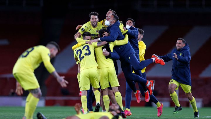España podría tener 8 equipos en Europa la próxima temporada