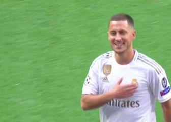 La crítica más brutal que recibió Hazard tras la caída del Madrid
