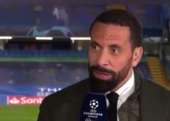 Ferdinand destroza al Madrid en 12 segundos: crítica sin piedad