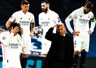 Las 6 claves para que el Real Madrid vuelva a reinar en Europa