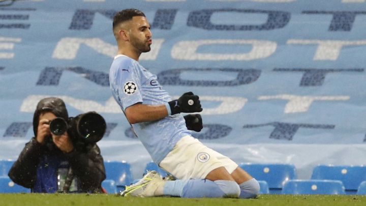 "Si eres Cristiano o Messi puedes ignorar defender..."