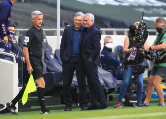 Ancelotti: