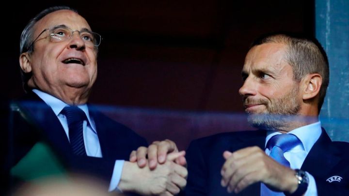 Real Madrid, Barcelona, Juventus face sanctions as UEFA reaches deal with other Super League clubs