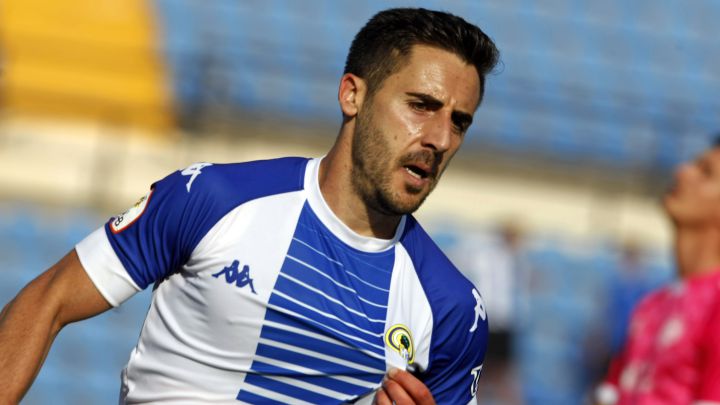 El plan B de Manolo Díaz quiere dejar más cerca la Primera RFEF