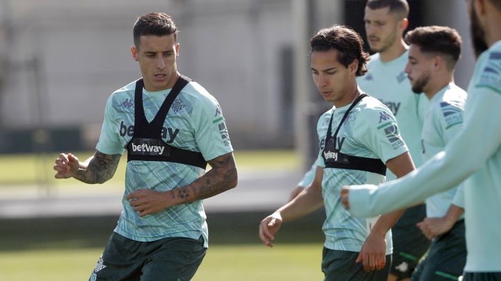 Pellegrini espera al mejor Tello