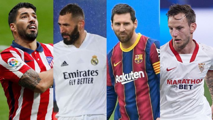 Final de Liga: ¿en qué jornadas habrá horario unificado y con qué partidos?