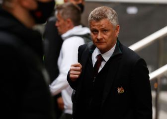 Solskjaer:
