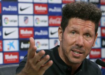 Simeone: