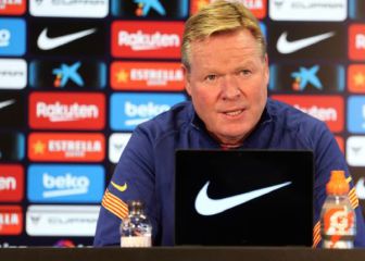Koeman:
