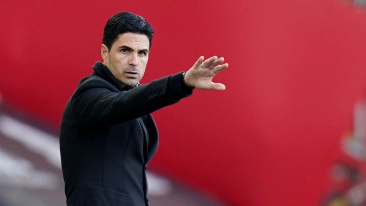 Arteta prepara una revolución