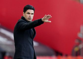 Arteta prepara una revolución