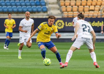 Siete clubes, ante el abismo: las cuentas del descenso