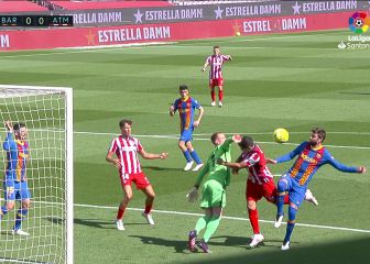 El sabroso diálogo de Piqué y Luis Suárez: