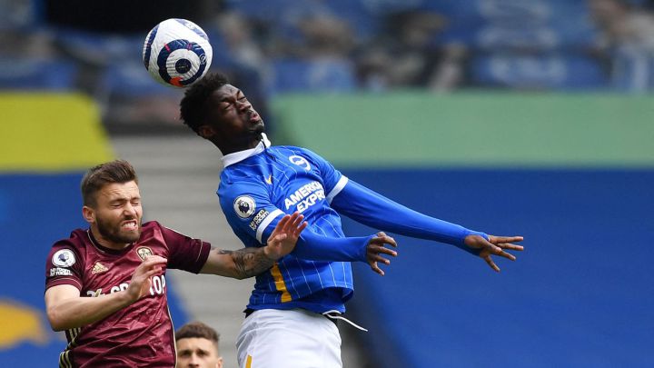 Bissouma gusta al Madrid y enamora a Inglaterra