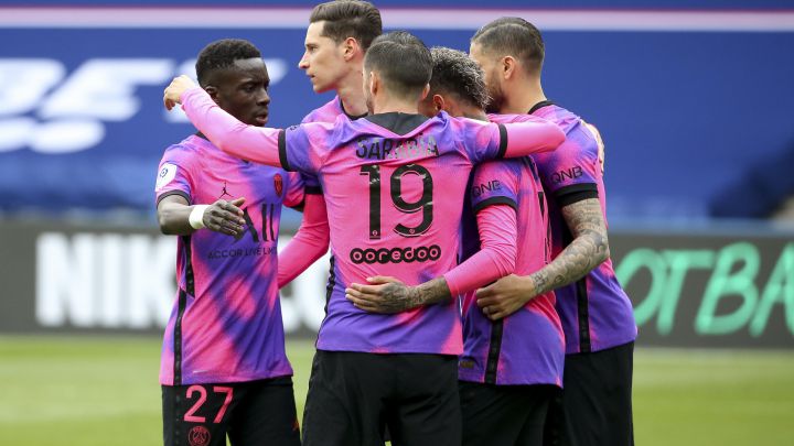 Draxler, el próximo en renovar con el PSG