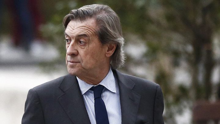 Archanco y otros exdirectivos de Osasuna juzgados por un delito fiscal
