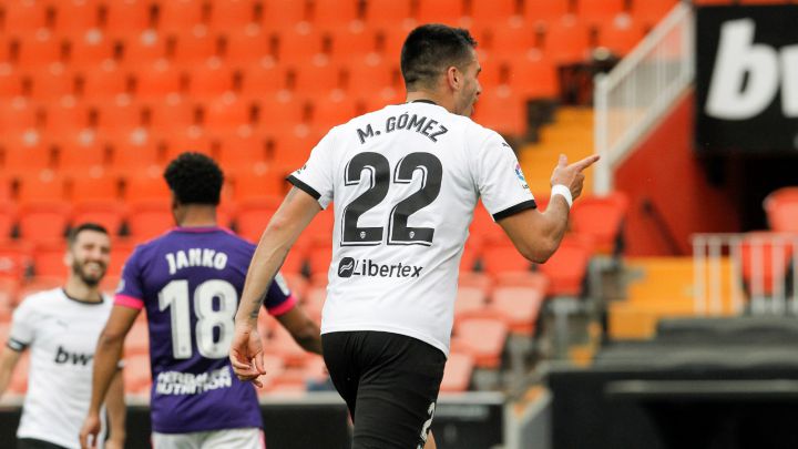 Aprobados y suspensos: Vuelve Maxi Goles con los escoltas de siempre