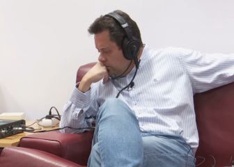Roncero no puede más: su reacción en el penalti de Rakitic