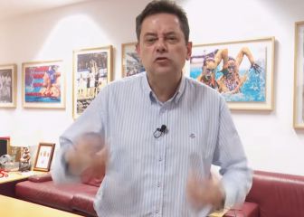Roncero tacha de