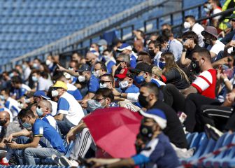 El Hércules tiene un guiño con sus socios para meter 4.000 aficionados