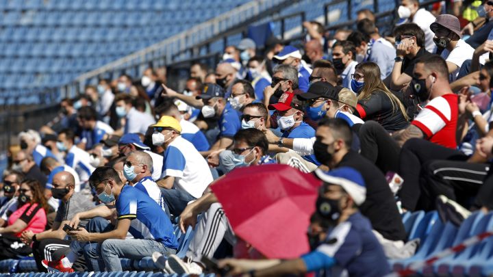 El Hércules tiene un guiño con sus socios para meter 4.000 aficionados