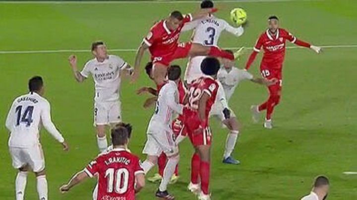 Ex-Real Madrid player's outburst calls for change to VAR