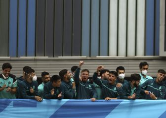 El Espanyol de Schrödinger