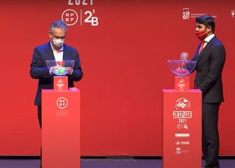El sorteo del playoff a Segunda: así lo valoran los clubes