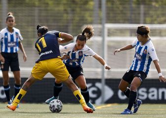 El Espanyol no se rinde