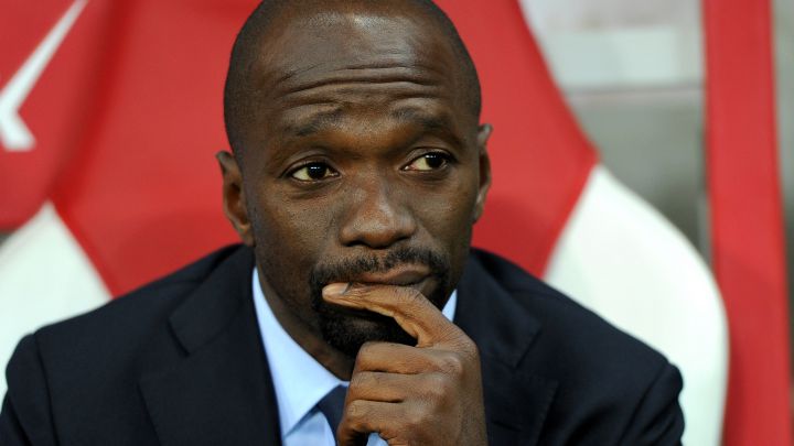 Makelele no quiere que sigan su ejemplo