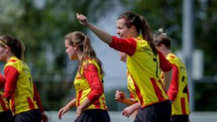 Holanda permite el fútbol mixto en categoría amateur de cara a la temporada que viene