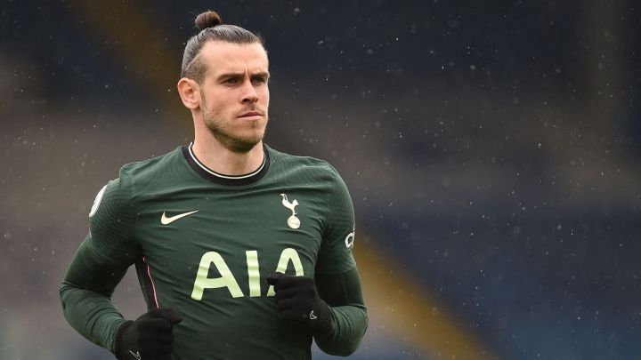 Barnett: "Tengo muchas dudas sobre si Bale tiene futuro en el Real Madrid"