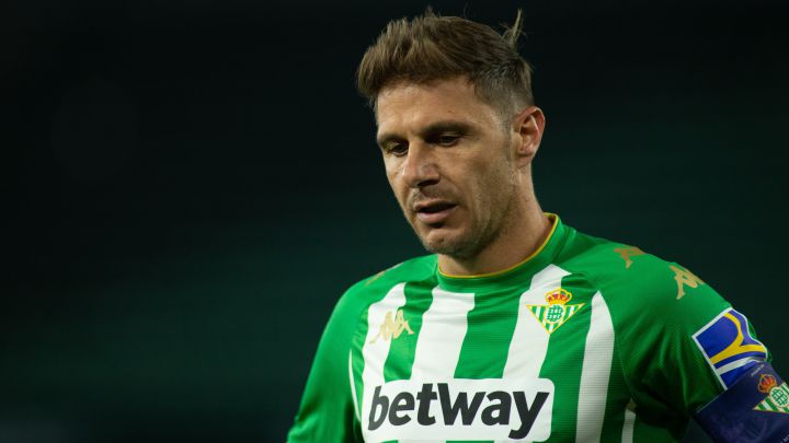 Joaquín: "Para mí no es mano de Militao, pero no sabemos el criterio"