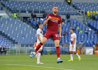 Mensaje de Fonseca a su sucesor Mourinho por Borja Mayoral