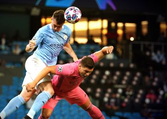 Aymeric Laporte, el central de traspaso millonario que juega con Guardiola y 'ficha' España