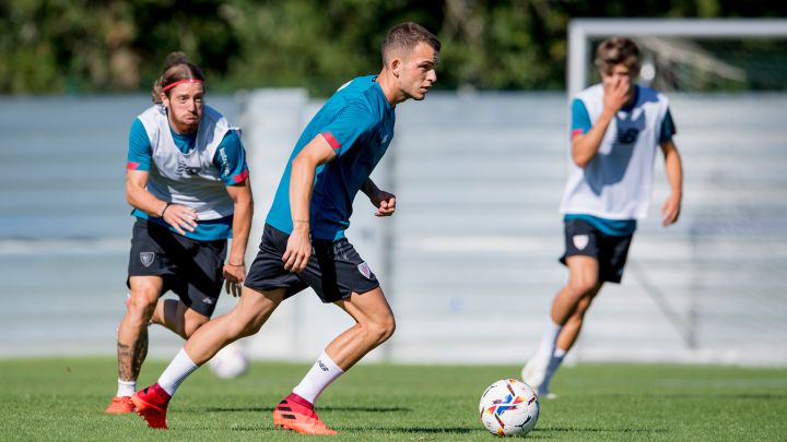 Las cesiones, claves para aligerar la plantilla