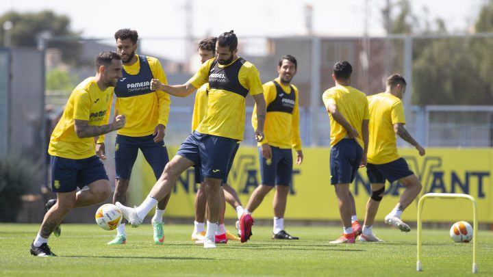 Valladolid - Villarreal: horario, TV y cómo y dónde ver en directo