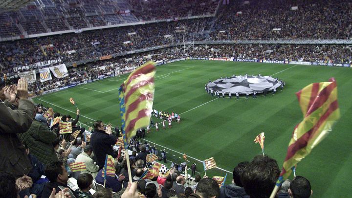 LaLiga: Spanish football fans allowed back into stadiums