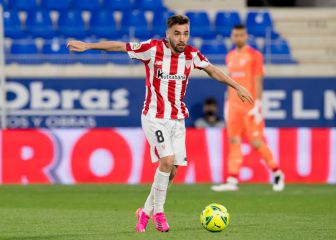 Unai López: