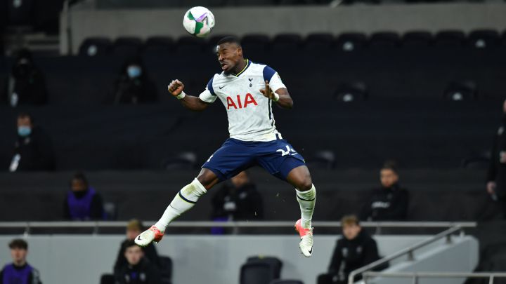 El Real Madrid obliga al PSG a acelerar por Aurier