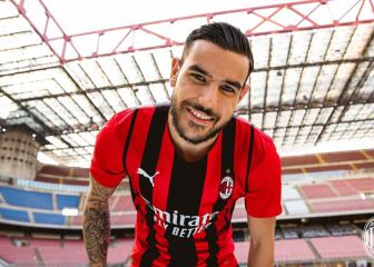 Theo, en plan estrella: