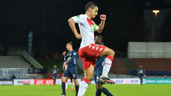 Wissam Ben Yedder