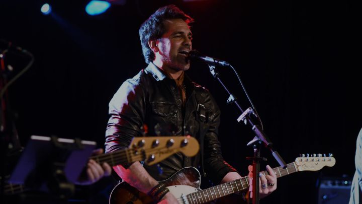 ricky fargas