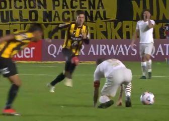 Cómo humillar al rival con una elegancia pasmosa: lo que pasó en la Libertadores es para verlo