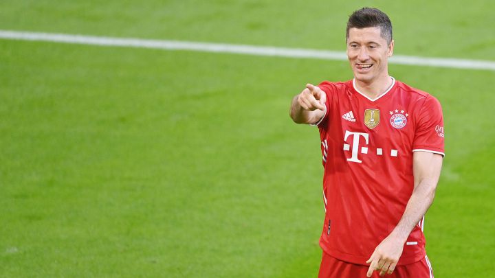 Rummenigge: "¿Quién vende a un jugador que marca 60 goles al año?"