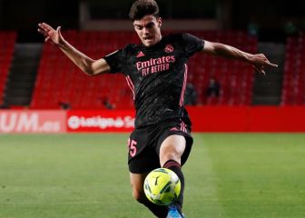 Miguel adelanta a todos